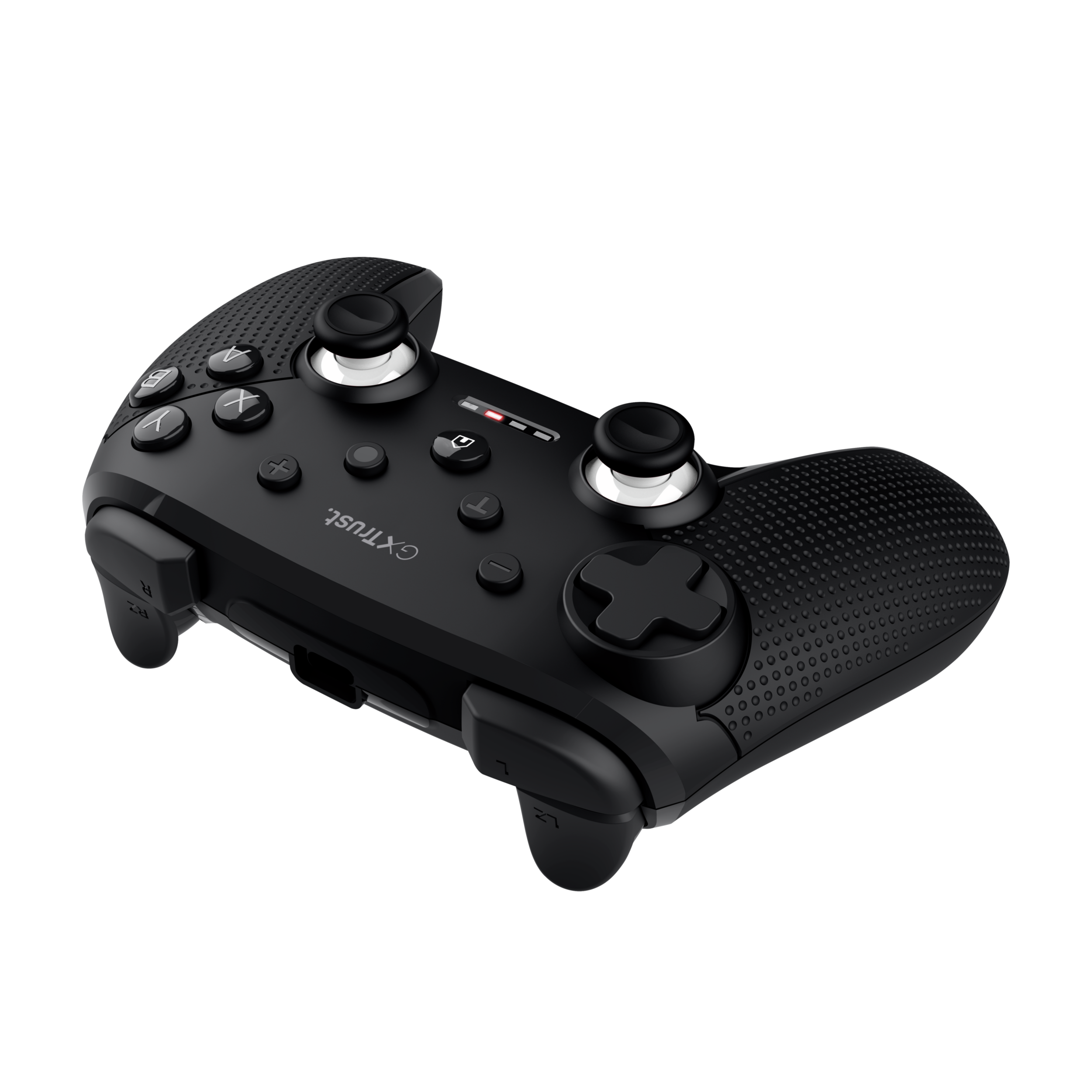Trust GXT 542 Muta Game Pad 15 Tasten kabellos