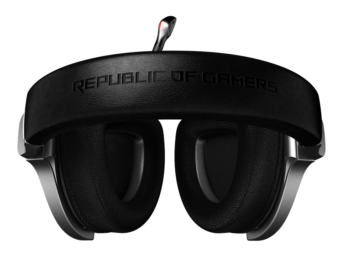 ASUS ROG Delta Gaming-Headset schwarz