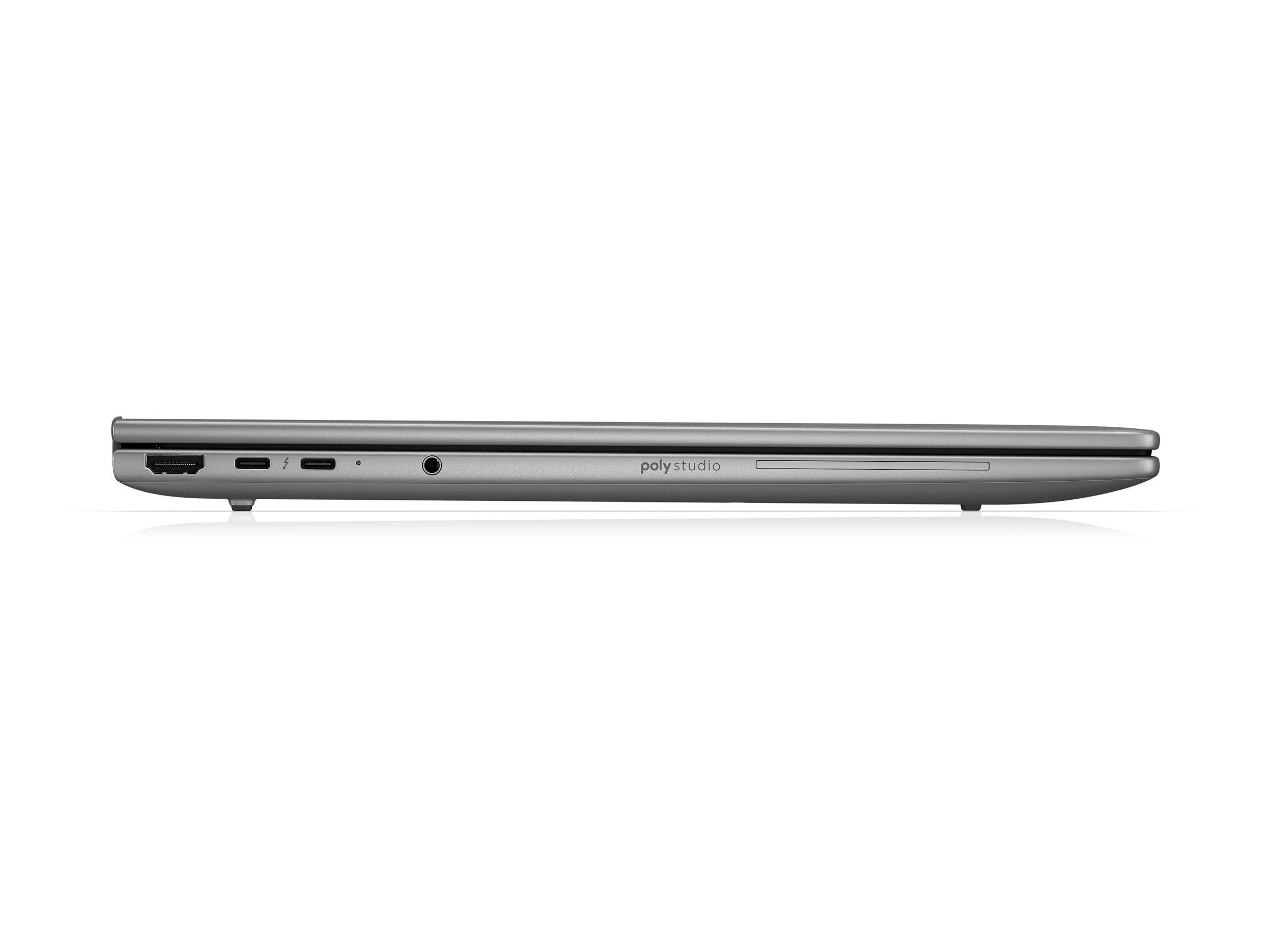 HP ZBook 8 G1i 16 Zoll Intel Core Ultra 7 255H 32 GB RAM 1 TB SSD