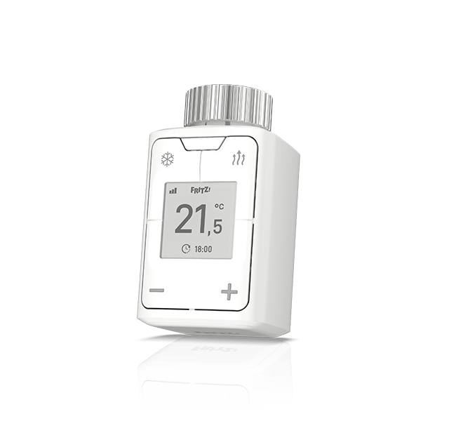 FRITZ! DECT 302 Heizkörperregler kabellos
