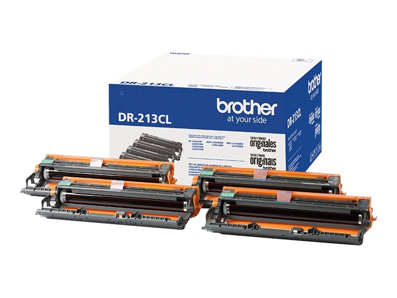 Brother DR-243CL Trommeleinheit