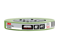 3M PT206036 Maler-Abdeckband grün