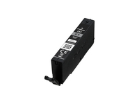 Canon CLI-531 GY Grau Tintenpatrone