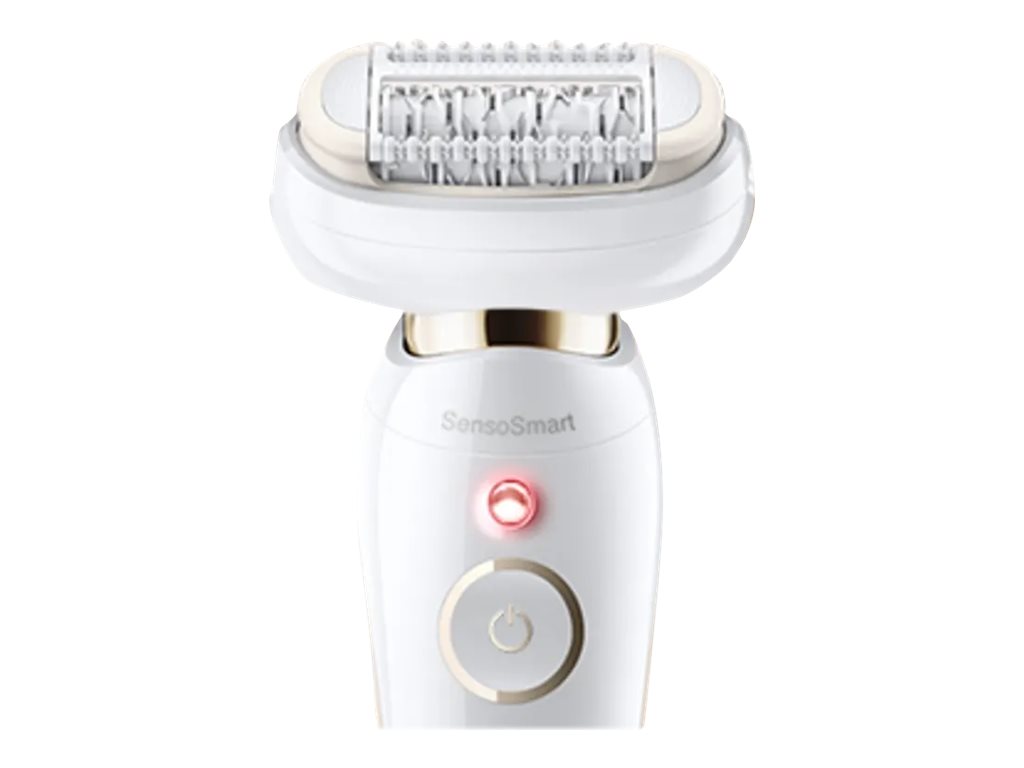 Braun Silképil 9 Flex SES 9002 3D