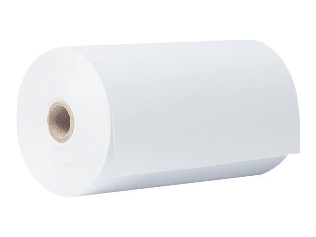 Brother Endlospapierrolle weiss 101,6 mm
