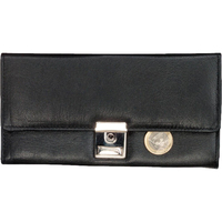 Alassio Kellnerbörse 42064 schwarz