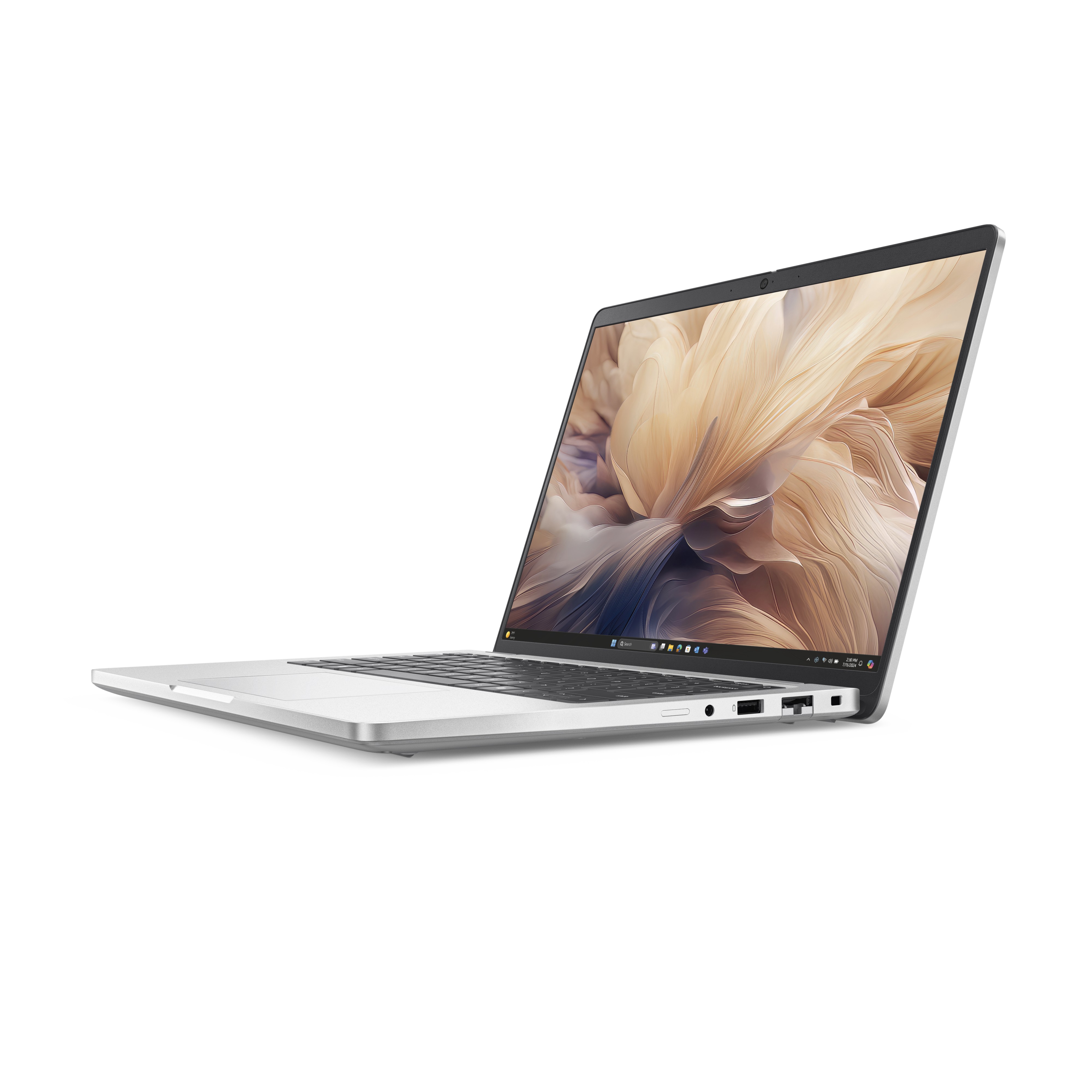 Dell Pro 14 Plus PB14250 Intel Core Ultra 7 266V 16 GB RAM 512 GB SSD 14 Zoll