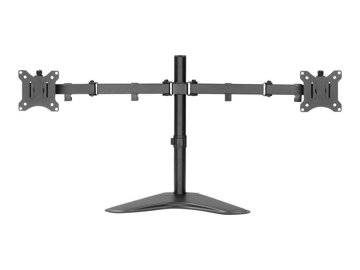 DIGITUS Universal Dual Monitor Staender 1532