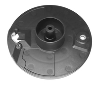 Gardena Ersatzmesserteller 05409-20 Schwarz