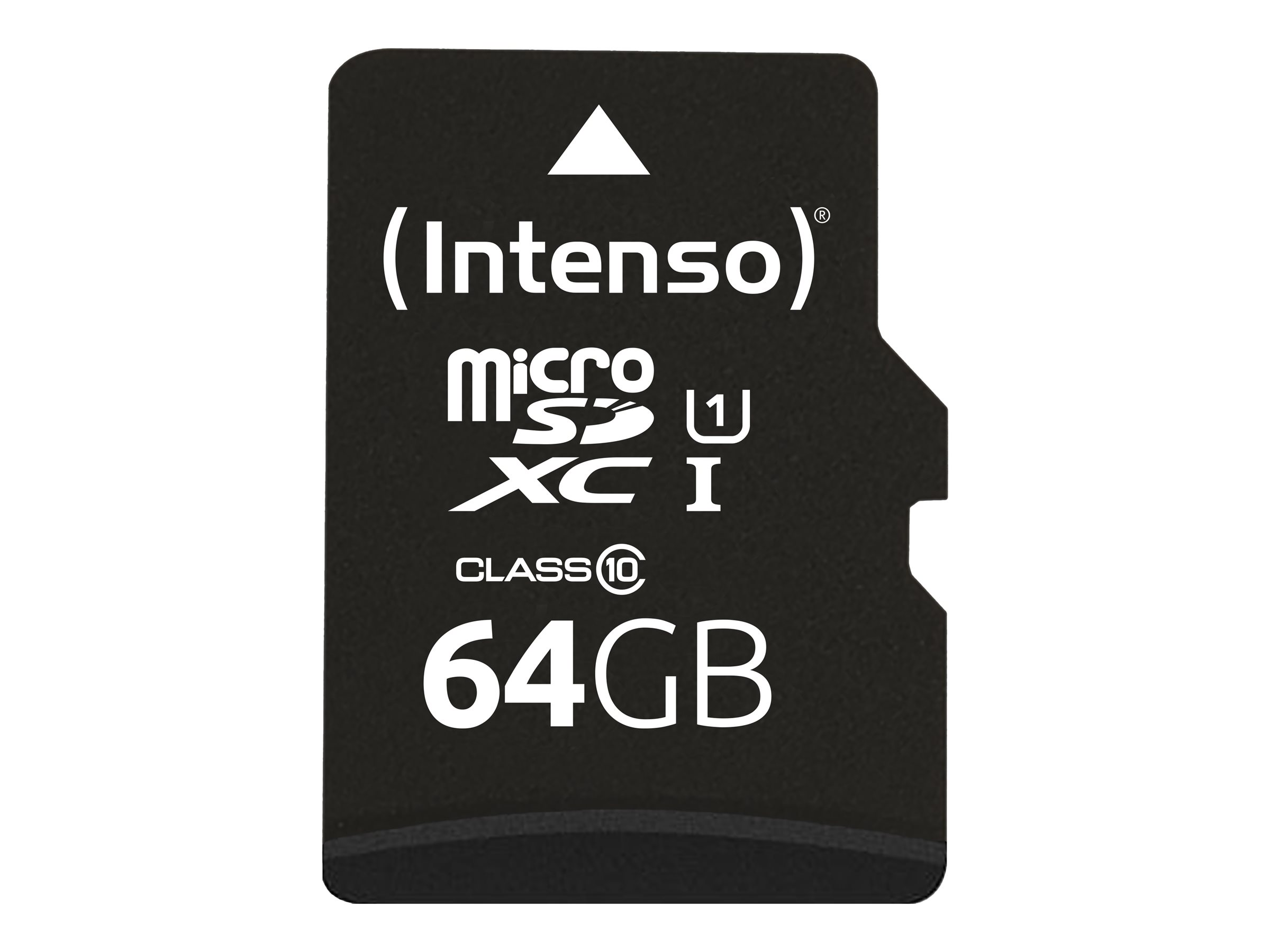 Intenso Performance microSDXC 64GB UHS-I