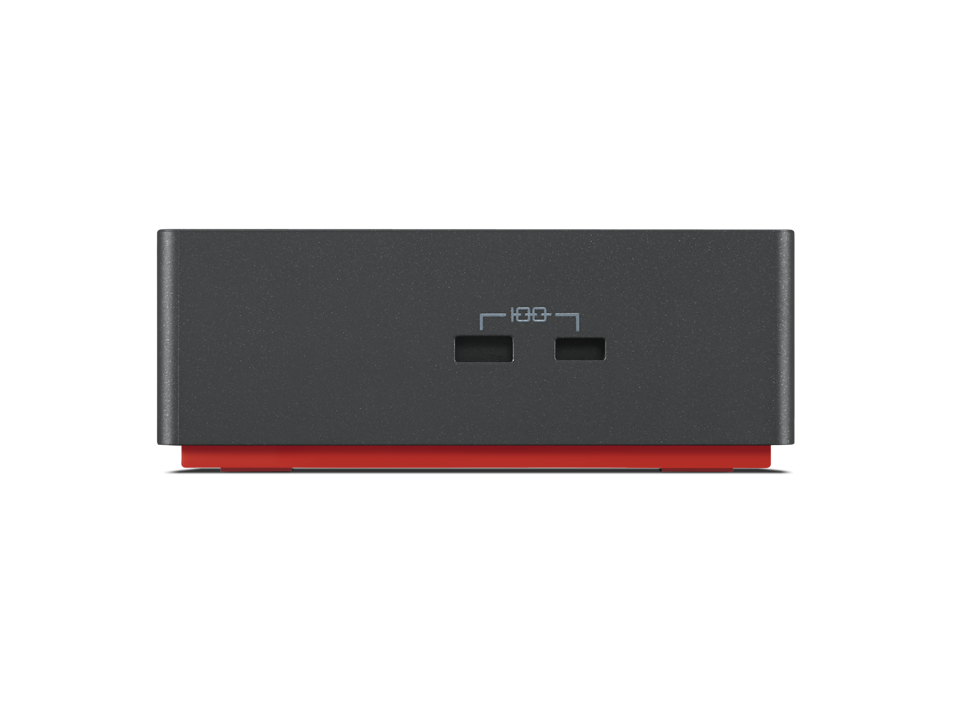 Lenovo ThinkPad Dockingstation 40B00300EU