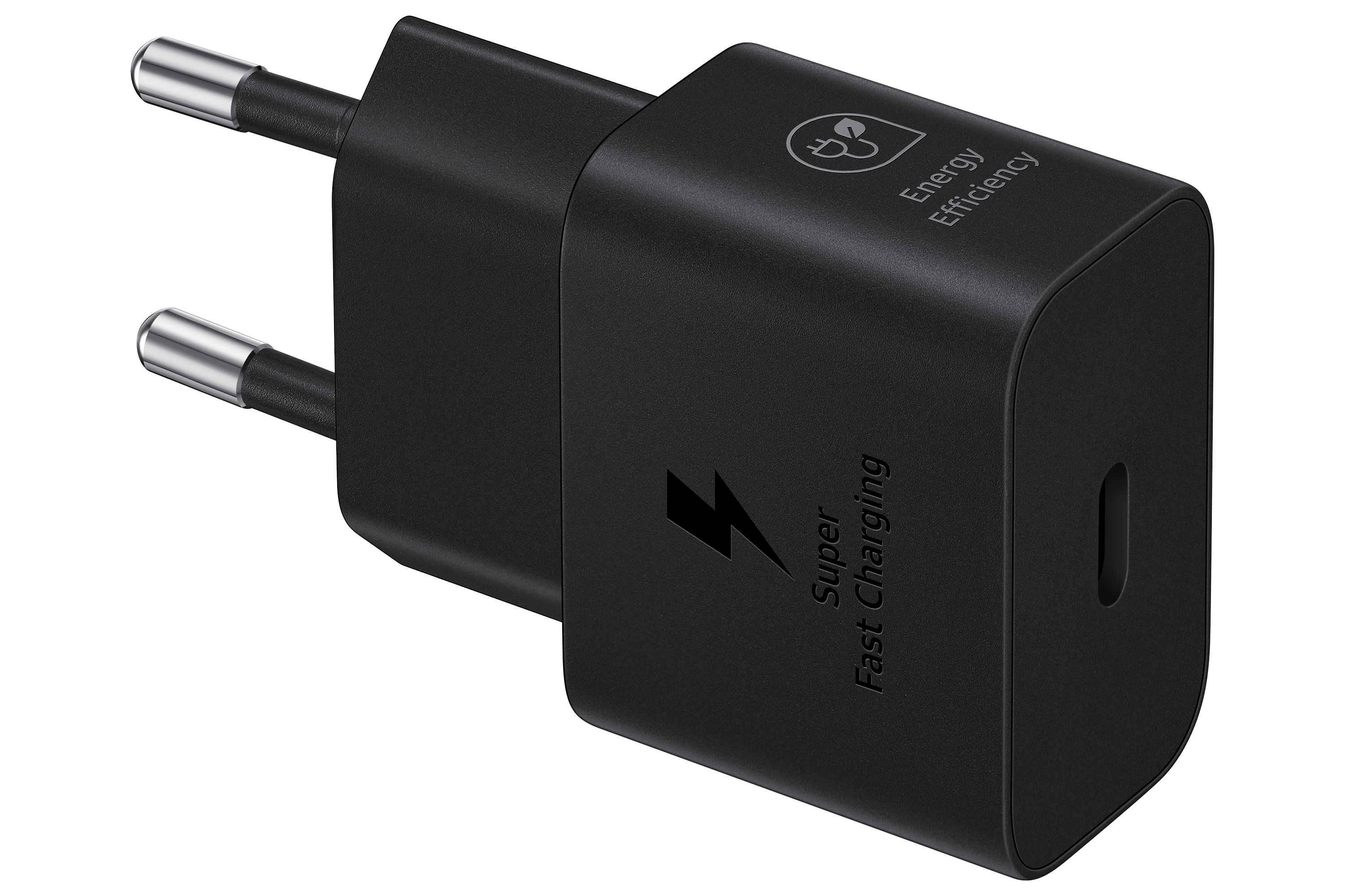 Samsung EP-T2510N Schnellladegerät 25W USB-C