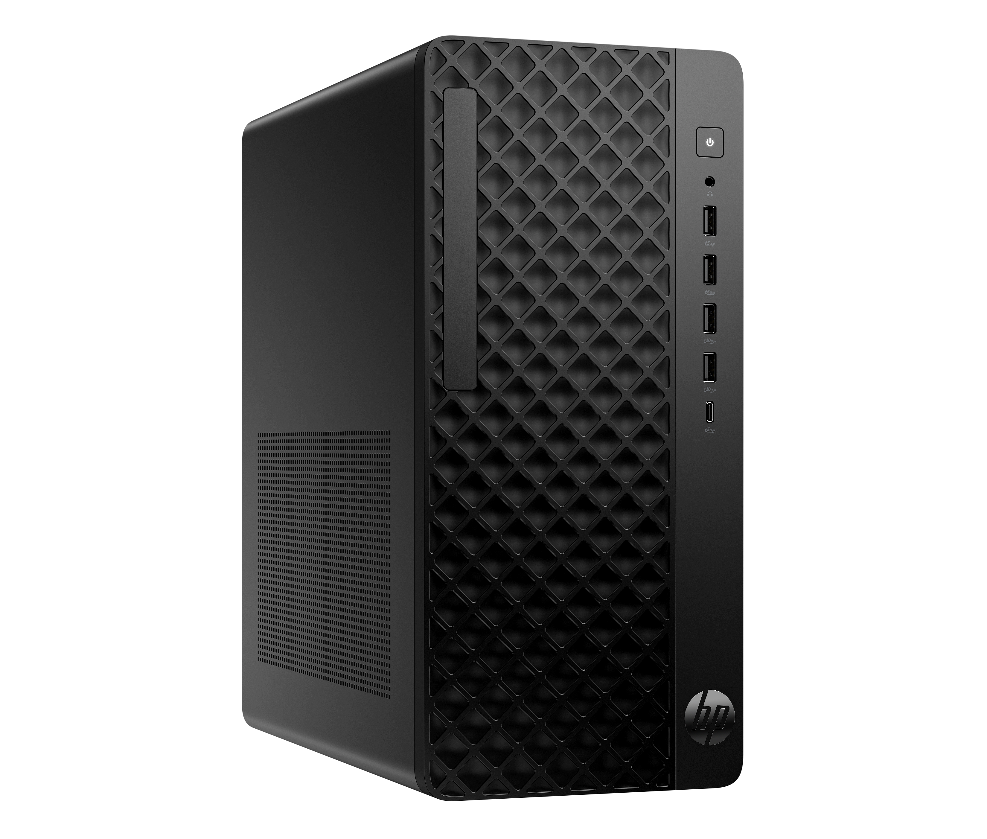 HP ProDesk 2 TWR G1a Ryzen 5 8500G 16 GB RAM 512 GB