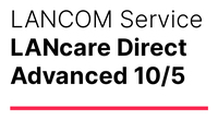 Lancom LANcare Direct Advanced 10/5 XL 1 Jahr