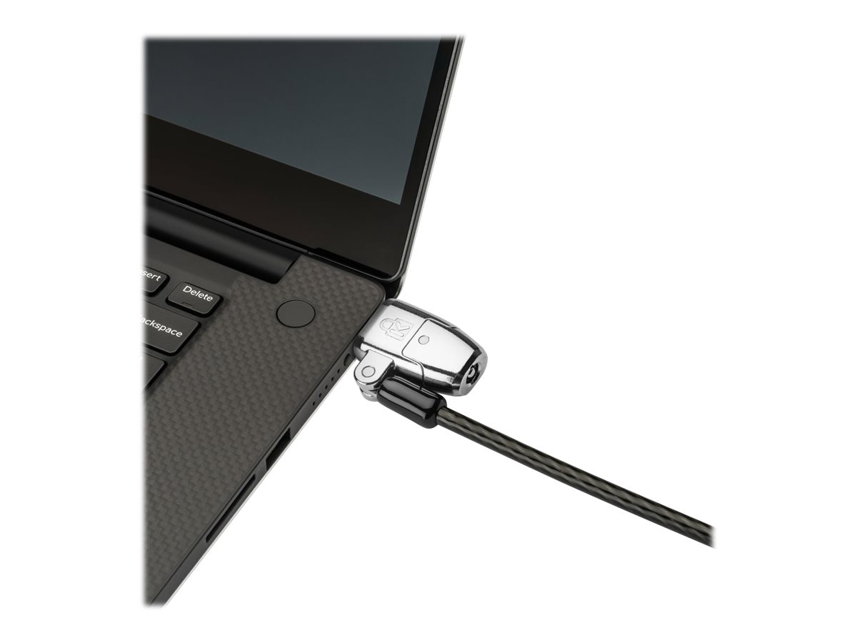 Kensington ClickSafe 2.0 Universal Laptop Lock