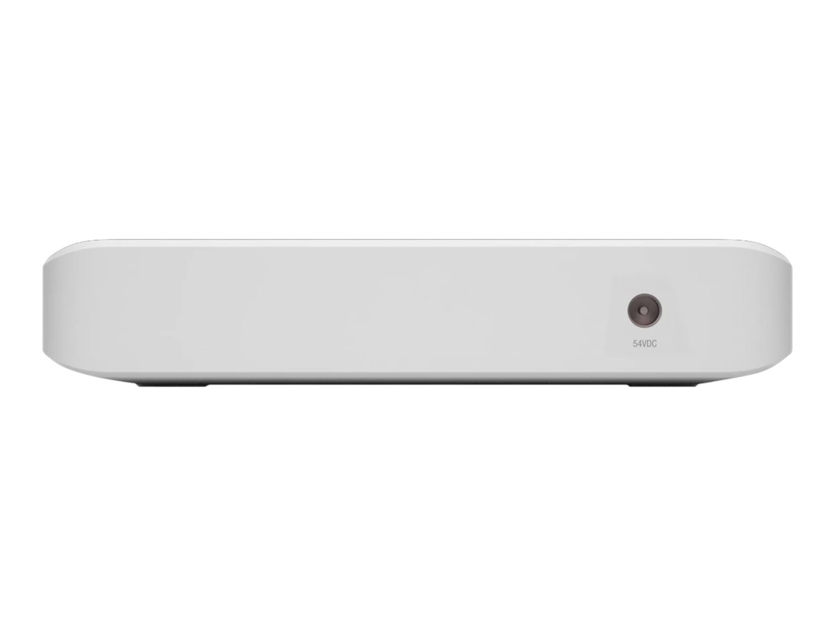 Ubiquiti UniFi Switch Lite USW-Lite-8-POE