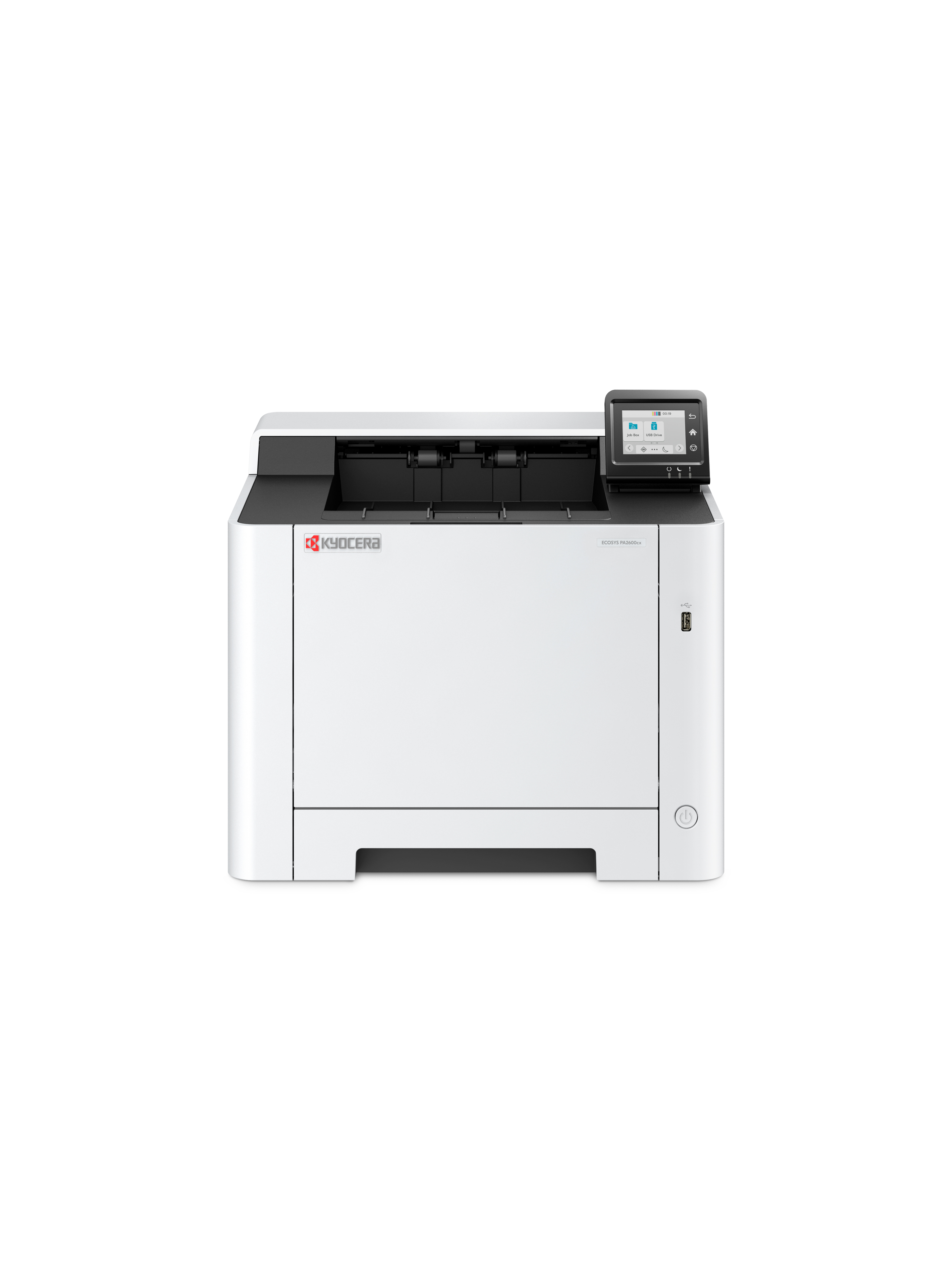 Kyocera ECOSYS PA2600cx Drucker Farbe Laser