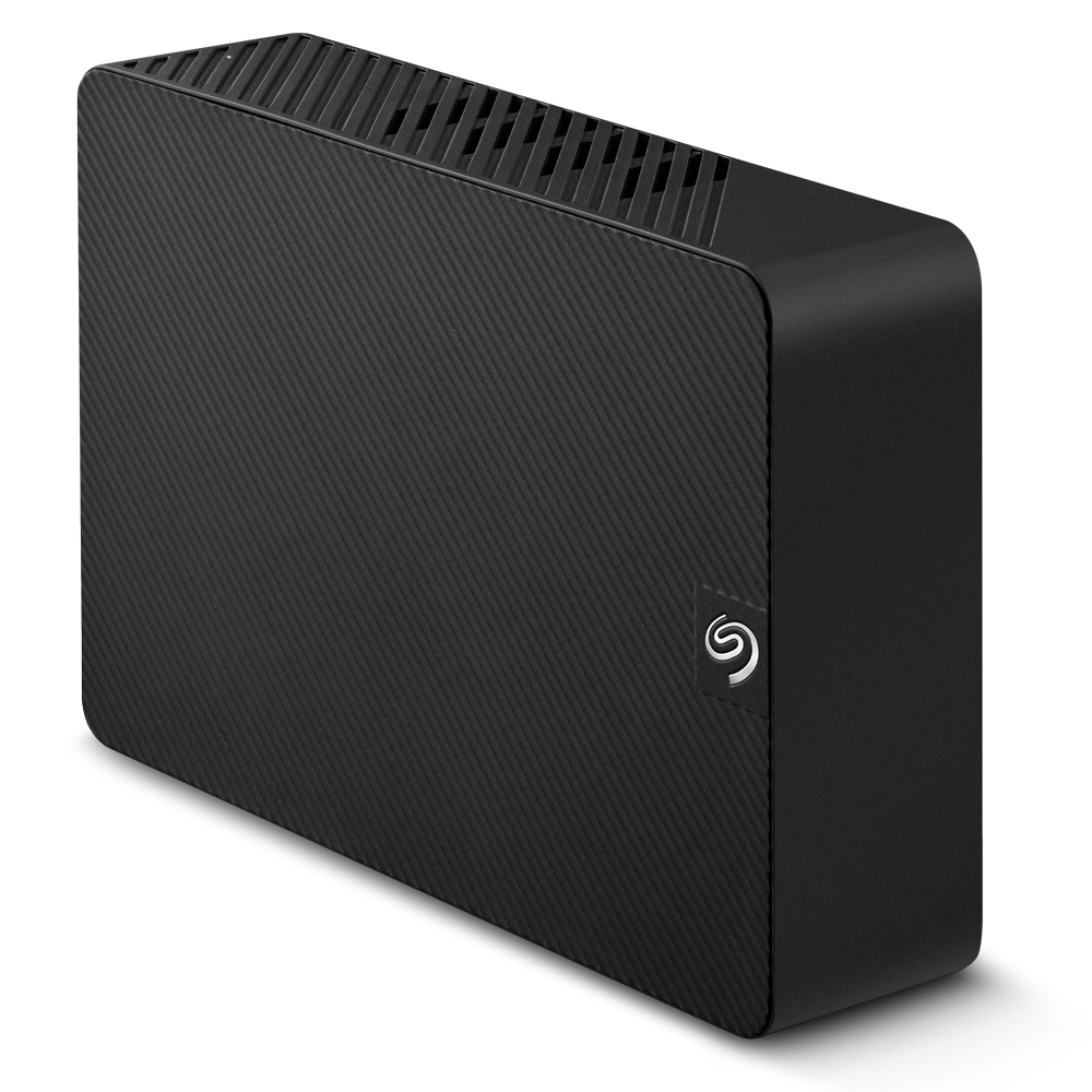 Seagate Expansion Desktop 24TB USB3.0 3,5Zoll