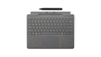 Microsoft Surface Pro Keyboard mit Trackpad und Slim Pen 2