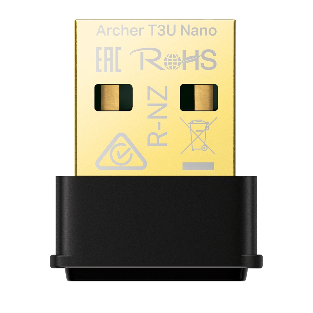 TP-LINK Archer T3U Nano WLAN-Adapter
