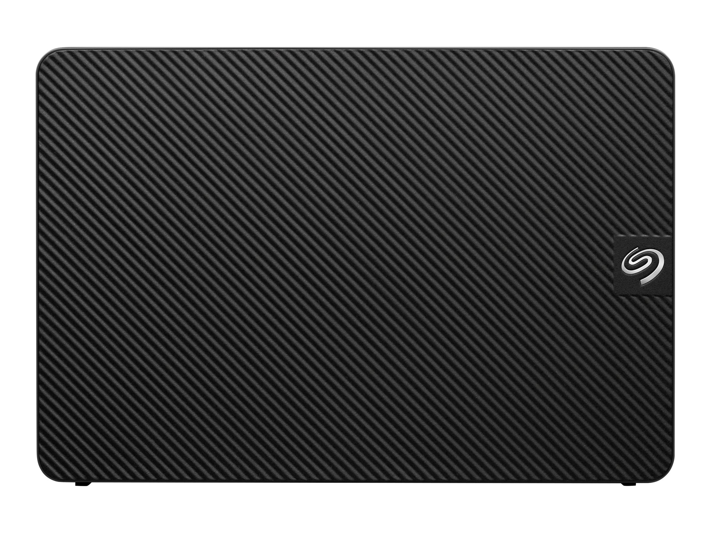 Seagate Expansion Desktop 16 TB Schwarz