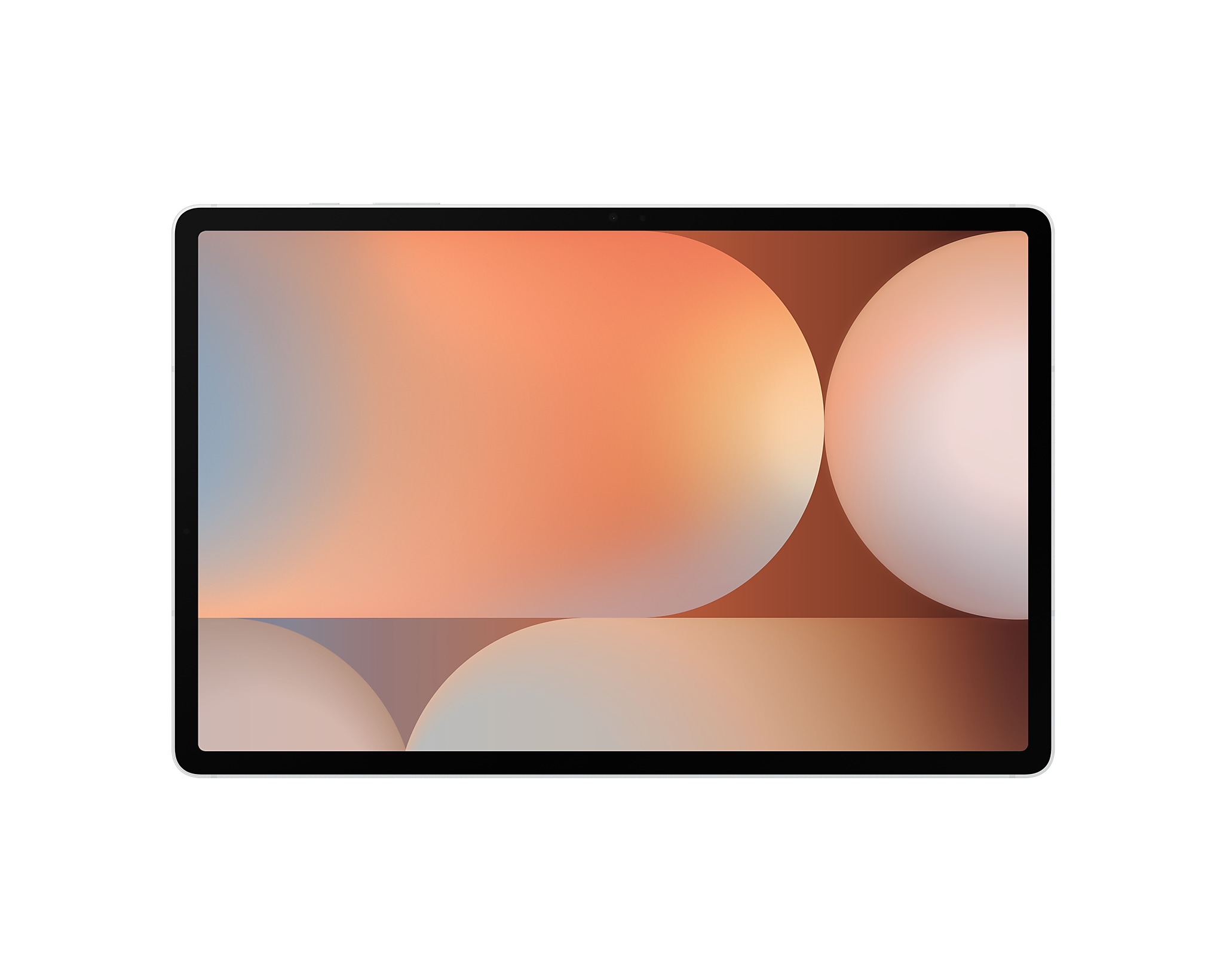 SAMSUNG Galaxy Tab S10 WiFi 31,5cm 12,4Zoll 12GB 256GB Silver