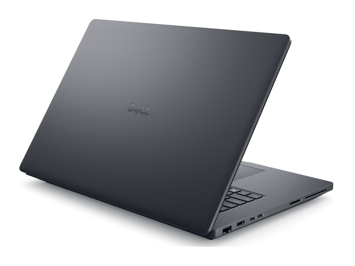 Dell Pro Max 18 Plus MB18250 Intel Core Ultra 7 265HX 32 GB RAM 1 TB SSD RTX PRO 3000 18 Zoll