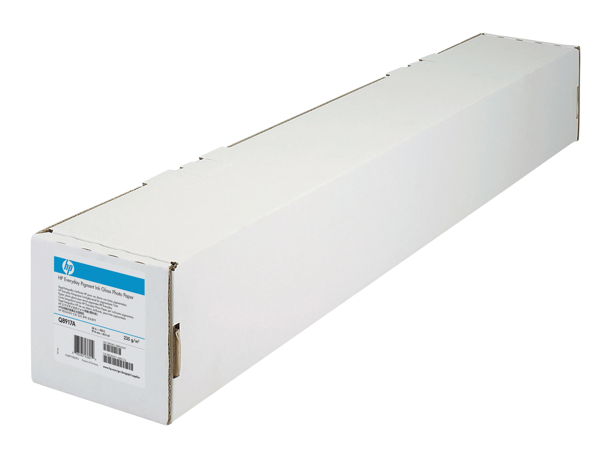 C3876A HP Folie 24 610mm 23Meter