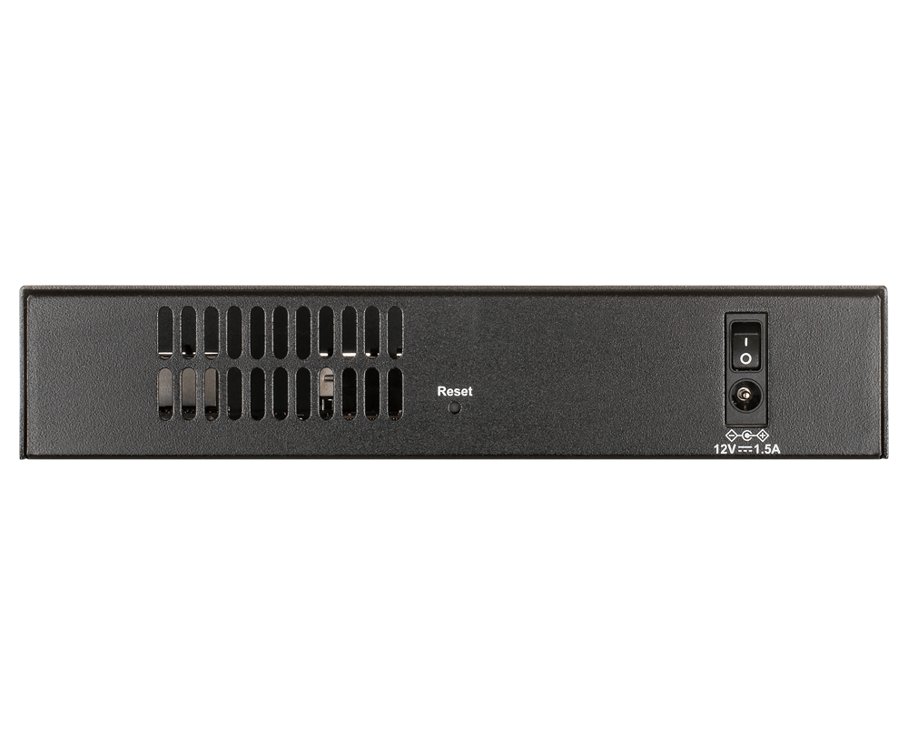 DLINK DSR250V2 Wireless VPN Security Router bis zu 200 Mbits Firewall bis zu 950 Mbits FailoverLoadBalancingModus