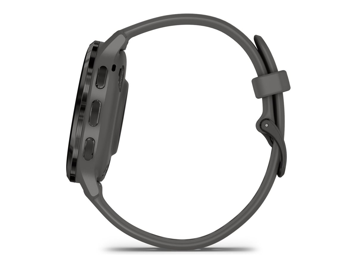 Garmin Venu 3S 41mm Pebble Gray