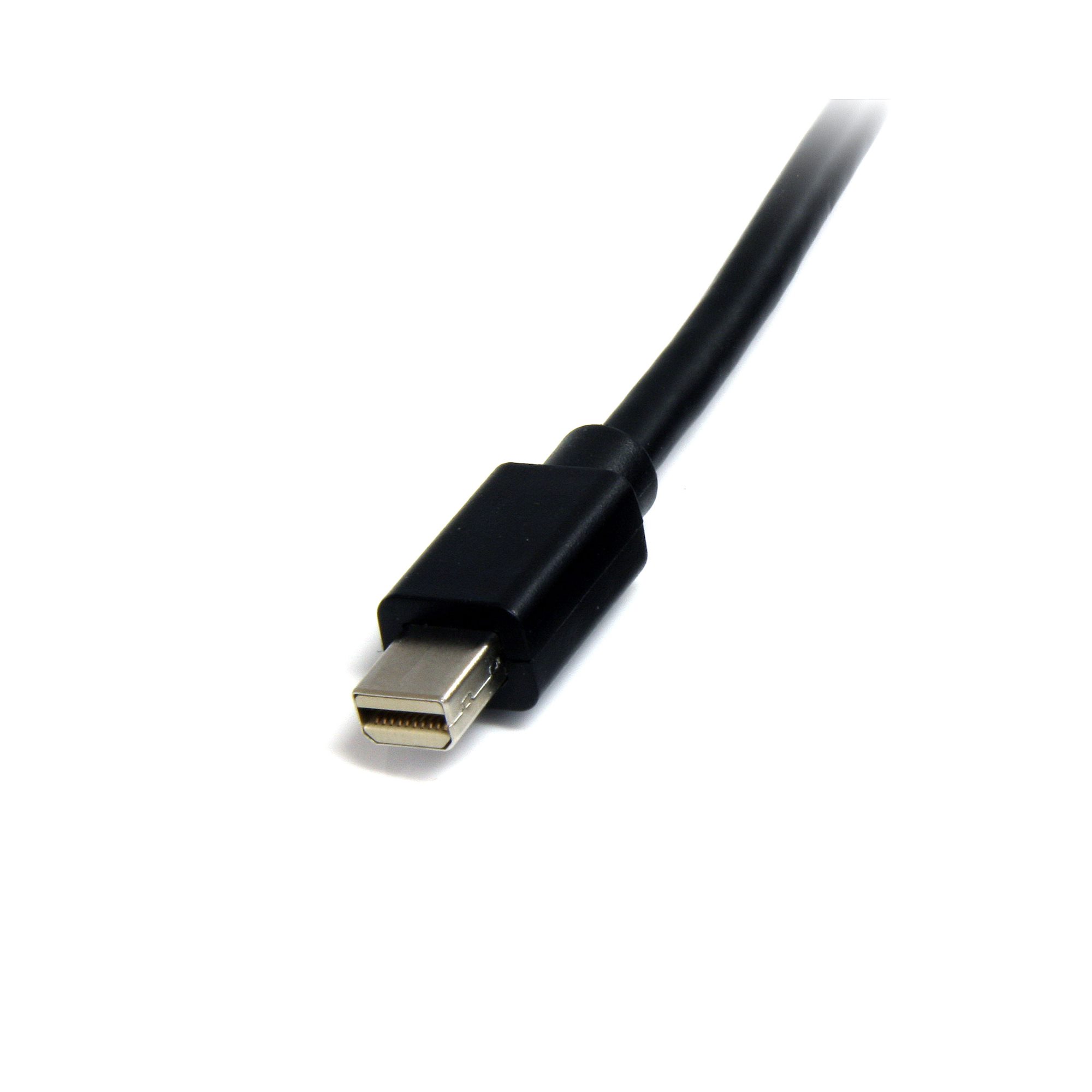 StarTech Mini DisplayPort Kabel 2m 4K x 2K Ultra HD