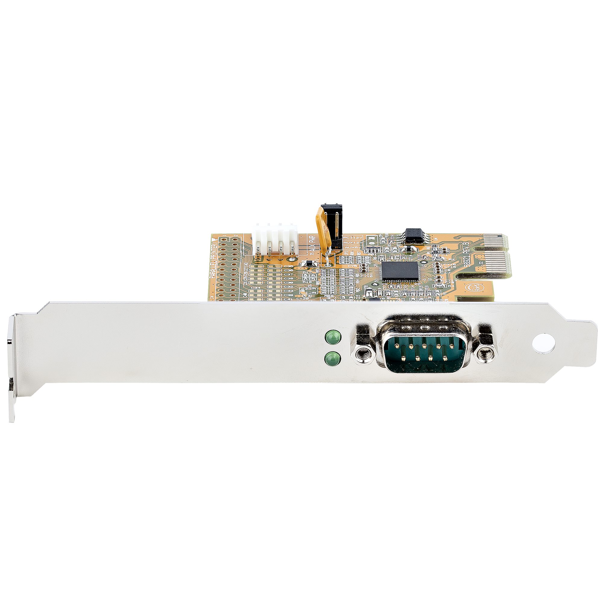 StarTech.com PCI Express Serial Card DB9