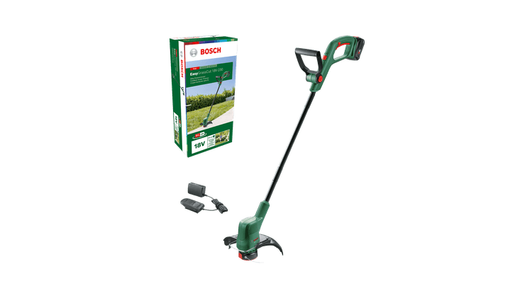 Bosch EasyGrassCut 18-230 18V