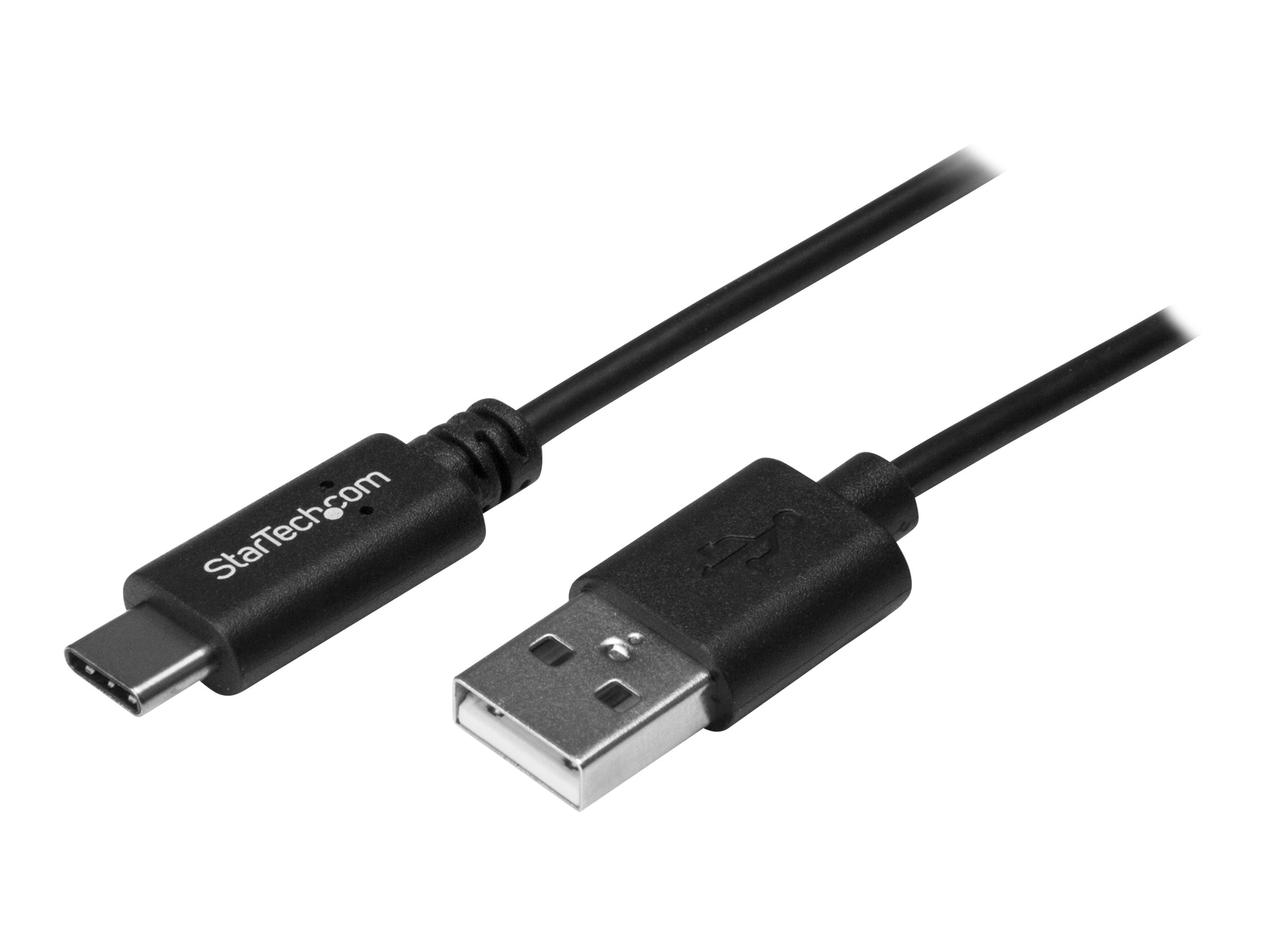 StarTech.com USB-C to USB-A Kabel 0,5 m USB 2.0