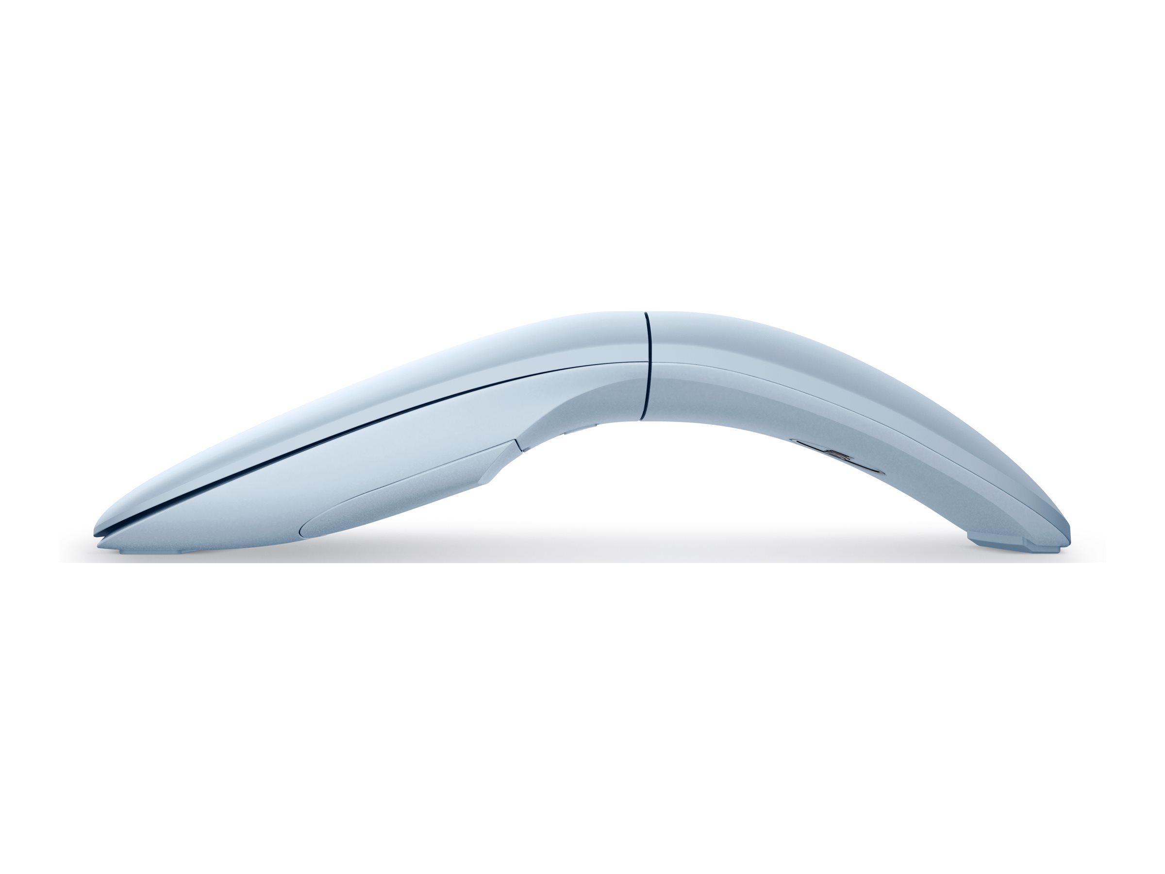 Dell MS700 Bluetooth blau kabellos
