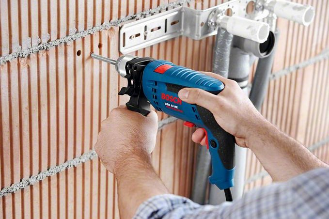 Bosch GSB 13 RE Professional