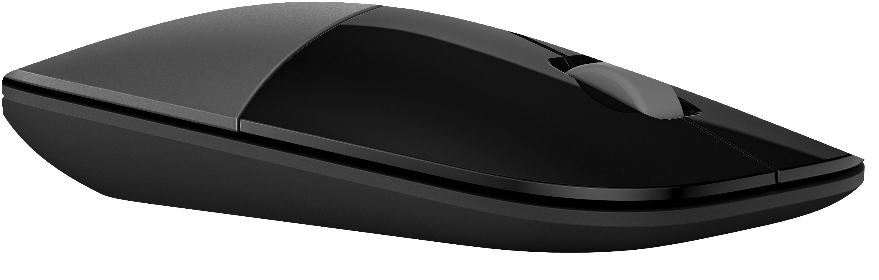 HP Z3700 Dual Silver Wireless Mouse EURO P