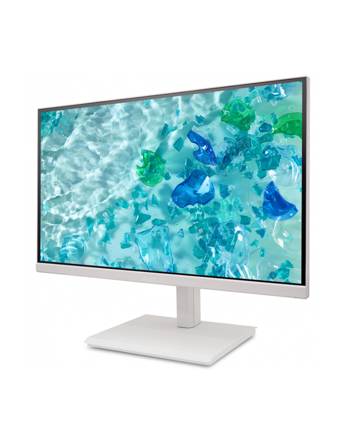 acer Vero B247YEwmiprzxv Monitor 61,0 cm 24,0 Zoll weiss