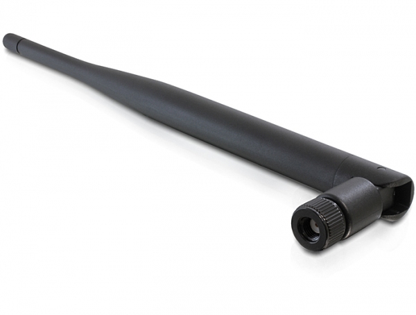 Delock WLAN-Antenne 802.11ac/a/b/g/n 5dBi