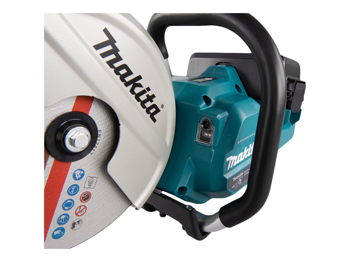 Makita DCE090ZX1 Trennschleifer 18Volt 230 mm
