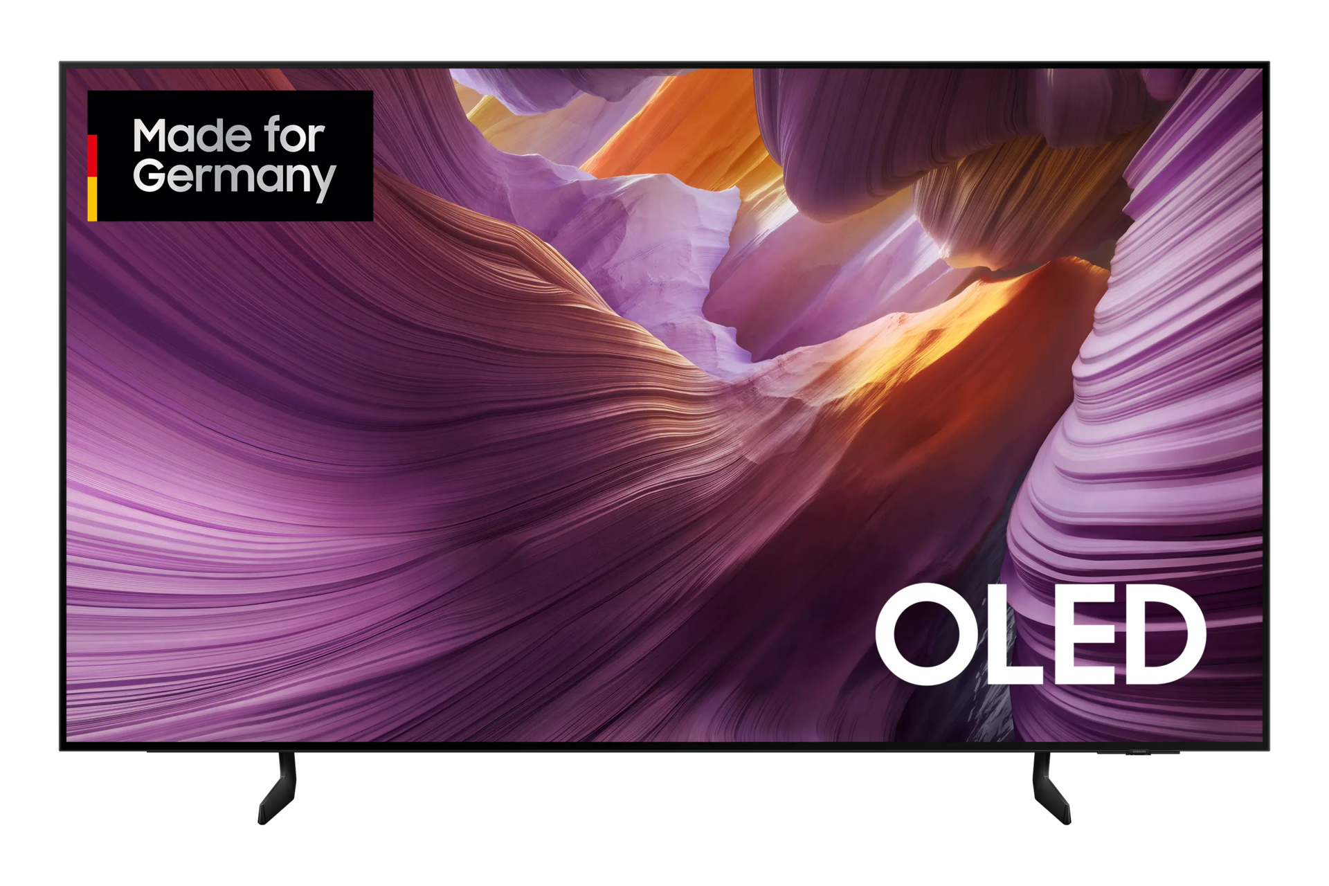 SAMSUNG GQ65S85FAEXZG SmartTV 163,0 cm 65,0 Zoll