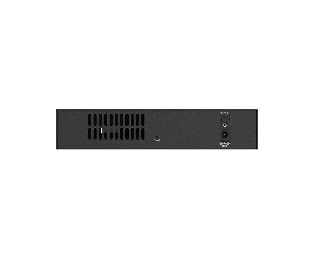 DLINK DNH1000 Nuclias Network Controller unterstuetzt bis zu 500 Geraete 1x 25G Ethernet 1x USB 30
