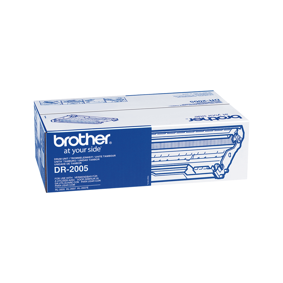 Brother DR2005 Trommeleinheit