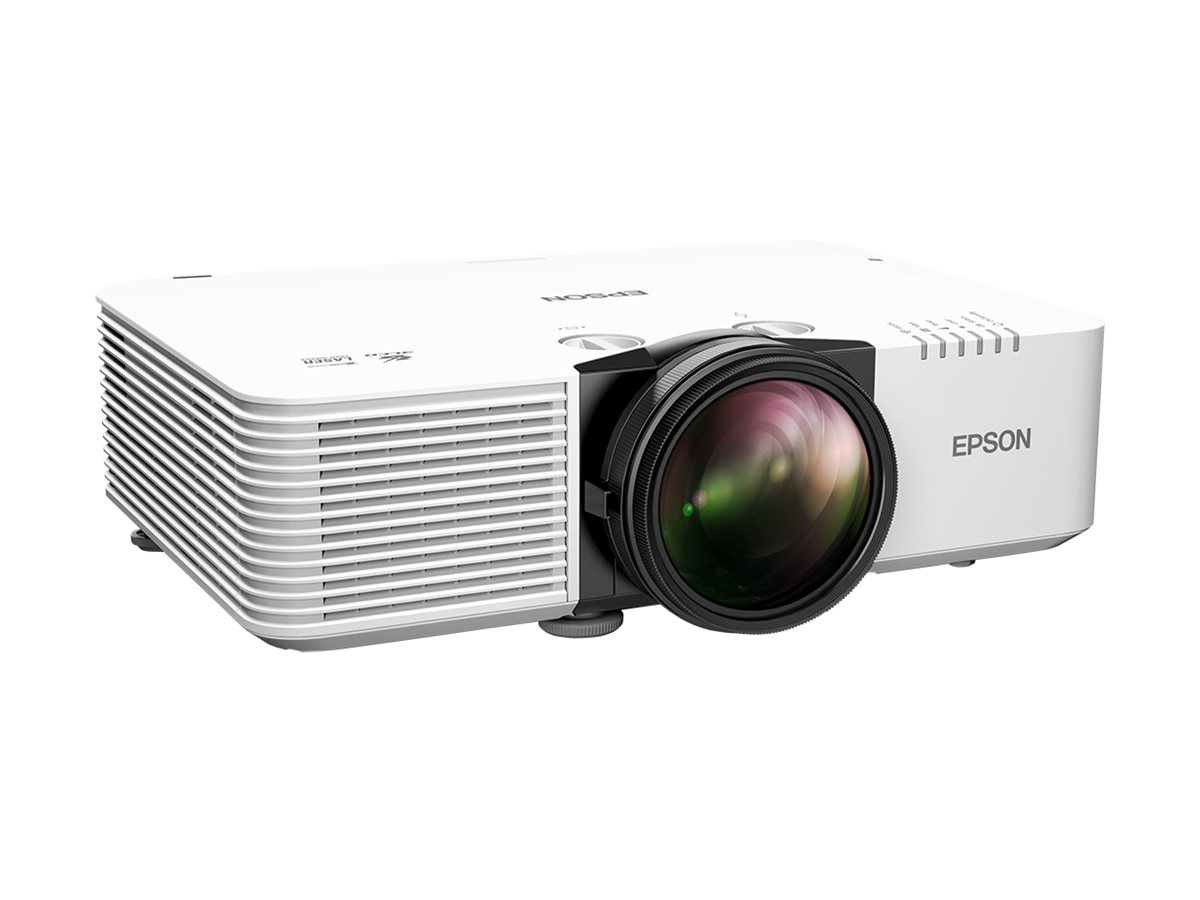 Epson EB-L690SE 6000lm 4KE ST