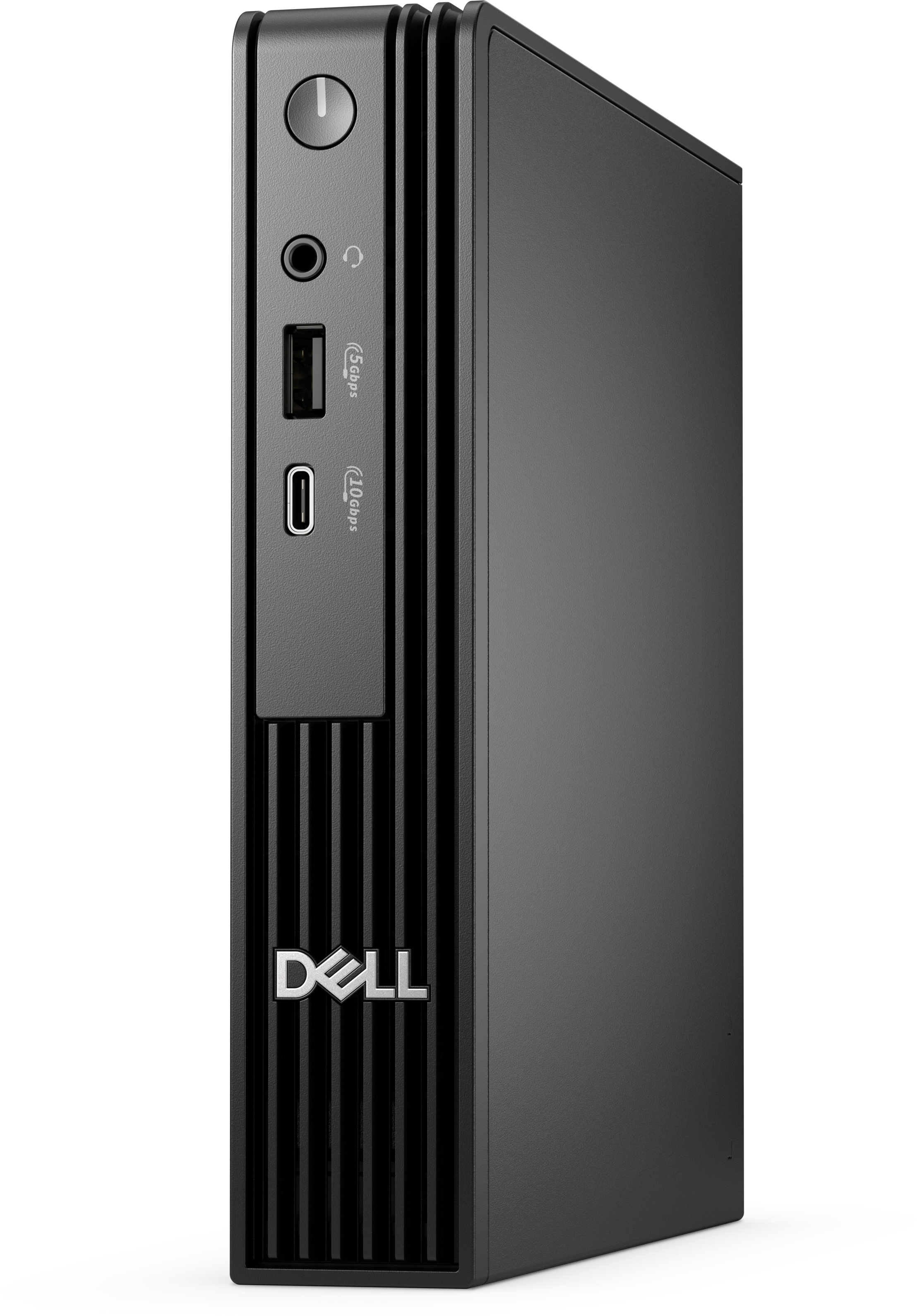 DELL PRO MICRO QCM1255 35W AMD RYZ5Pro 8500GE16GB512GBW11Pro