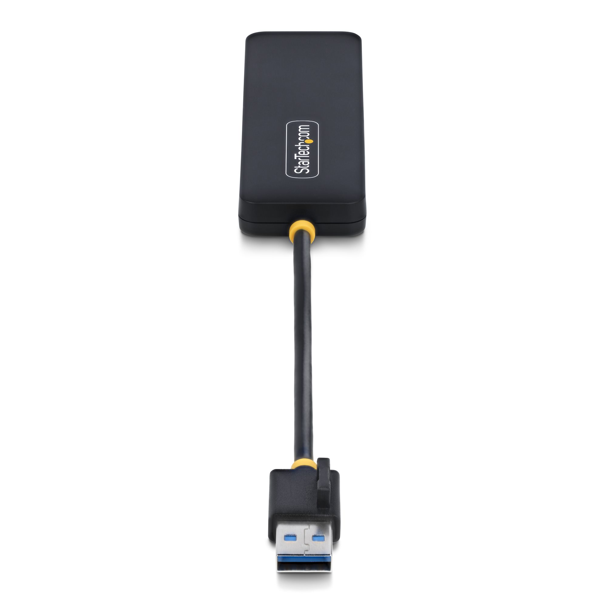StarTech.com 4‑Port USB‑A Hub 5 Gbps