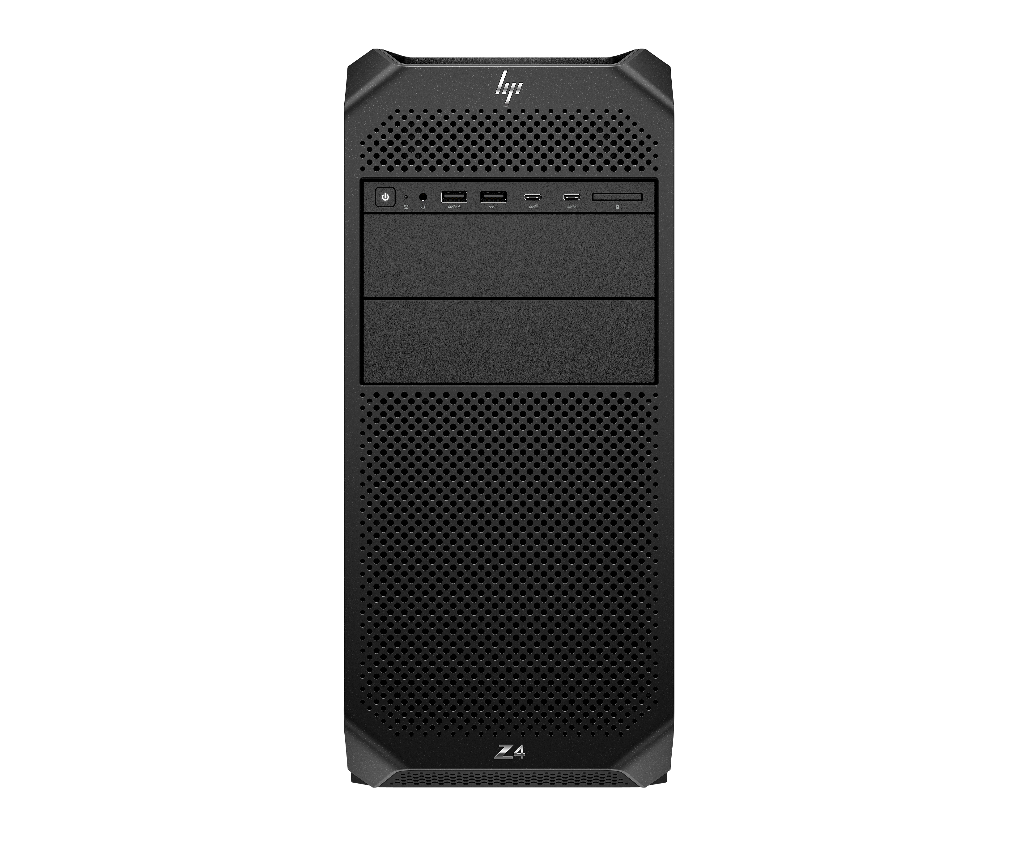 HP Z4 G5 Tower Xeon W3-2535 64GB 1TB SSD RTX 4000