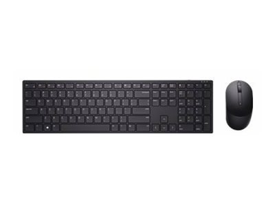 Dell Pro KM5221W Tastatur-Maus-Set kabellos