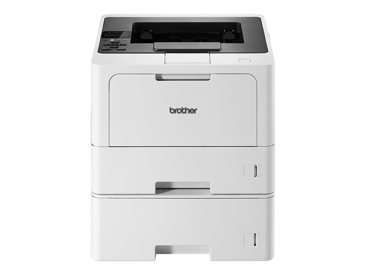 Brother HL-L5210DWT Schwarz-Weiß-Laserdrucker Duplex