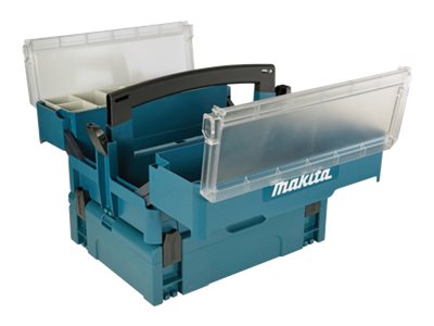 Makita Werkzeugkiste P-84137 MAKPAC